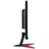 Монитор 24.5" Acer Nitro KG251QZ1biip VA 1920x1080, 280 Гц, 1 мс, 16:9, 250 кд/м², 2xHDMI, 1xDP, HDR, Flicker Free, Low Blue Light, черный
