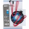 Материнская плата Esonic H81-BTC-KING, LGA 1150, Intel H81, 2xDDR3, 4xSATA, 1xPCIe 3.0 x16, 2xPCIe 2.0 x1, 1xVGA, 1xHDMI, 1x1Gb LAN, 2xUSB-A 5Gbps, 2xUSB-A 2.0, 7.1, ATX
