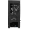 Компьютерный корпус MSI MAG FORGE 112R 2xUSB 3.0, 4x120мм ARGb Fan, ARGb Control Board, Tempered Glass Window, Brown Box (949679)