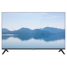 Телевизор Samsung QE43QN90FAUXRU, 43", черный, Mini LED, 4K Ultra HD, 3840x2160, 120Hz, Tizen