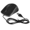 Мышь проводная Smartbuy ONE 352 USB черная