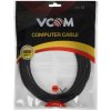 Кабель VCOM CU413M-5M USB3.2 New VR Gen1 AM/CM 5Gbs для Oculus 5м,