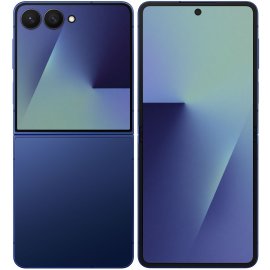 Смартфон Huawei Nova Y72S, 8/256Gb, синий