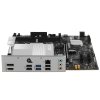Материнская плата MSI PRO H810M-B, LGA1851, Intel H810, 2xDDR5, 4xSATA, 1xM.2, 1xPCIe 5.0 x16, 2xPCIe 3.0 x1, 1xDP, 1xHDMI, 1x2.5Gb LAN, 2xUSB-A 5Gbps, 4xUSB-A 2.0, 3x3.5 мм, 7.1, mATX