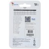 Флеш карта Micro SecureDigital 128Gb ADATA AUSDX128GUICL10A1-RA1 MicroSDXC Class 10 UHS-I, SD adapter
