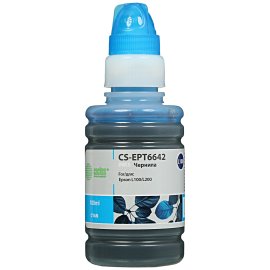 Чернила Cactus CS-EPT6731-6