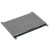 Резистивный сенсорный дисплей без корпуса ACD18-RA418 Waveshare 7"; 1024x600 IPS матрица, вход HDMI, питание по USB, для Raspberry Pi 3
