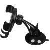 Baseus Osculum Type Gravity Car Mount Black