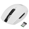 Мышь беспроводная Razer Orochi V2 белый, 18000 dpi, радиоканал, Bluetooth, USB, кнопки - 6