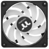 Комплект вентиляторов для корпуса Thermaltake CT120 EX Reverse ARGB Sync (3 шт.) черный, 120 мм, 2000 об/мин, 31.2 дБ, 4 pin