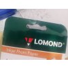 Фотобумага Lomond односторонняя матовая, 230г/м2 A6 (10X15)230г/50л. для струйной печати
