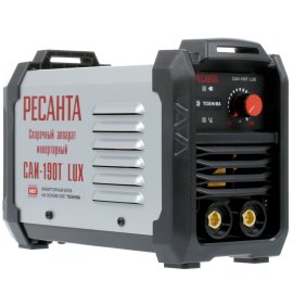 Сварочные аппараты