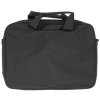 Сумка для ноутбука Continent CC-014 Black нейлон, до 13,3", черный