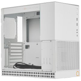 Компьютерный корпус Miditower ExeGate CP-603UB Black, ATX, (CP500W, 80мм), 2*USB+2*USB 3.0, Audio, замок блокировки кнопки питания