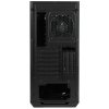 Компьютерный корпус 1STPLAYER PROSTATION 8 MAX/ATX, 13x3.5", 2x2.5"/4x120мм fans/PS8MX-BK-4F