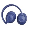 Наушники JBL Tune 730BT, blue