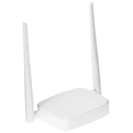 Сетевой адаптер TP-Link SOHO TL-WN725N Беспроводной USB Нано адаптер 150 Мбит/с стандарта N c кнопкой QSS(Realtec)