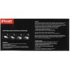 Расходные материалы Hi-Black CLT-C407S(CLP320/325C) Картридж для Samsung CLP320/320N/CLX-3185/3185N/FN C с чипом