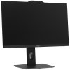 Моноблок MSI Pro AP242P 14M-662XRU 23.8" Full HD i3 14100 (3.5) 16Gb SSD 512Gb UHDG 730 noOS GbitEth WiFi BT 120W клавиатура мышь Cam черный 1920x1080 (9S6-AE0621-834)
