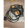 Кабель GOPOWER DISPLAYPORT-HDMI 1.8M 00-00027493 черный