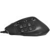 Мышь проводная REDRAGON Aatrox черный, 12400 dpi, USB, кнопки - 15