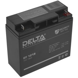Батарея для ИБП Delta GEL 12-150 12В 150А·ч