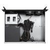 Серверный корпус ExeGate Pro EX293319RUS 2U350-03 (RM 19", высота 2U, глубина 350, БП 1200ADS, USB)