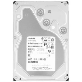Жесткий диск SEAGATE SATA 16Tb 7200RPM 6Gb/S 512MB ST16000NM002H