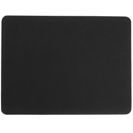 Игровой коврик Defenderчерный XXL 400x355x3 мм, ткань+резина