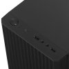 Компьютерный корпус AeroCool / Formula Air Mesh G1 белый без БП mATX 1x80мм 2xUSB 2.0 1xUSB3.1 audio bott PSU