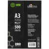 Бумага Cactus CS-LPA390500 A3/90г/м2/500л./белый для лазерной печати