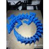Филамент NVPrint PETG Chocolate для 3D печати диаметр 1.75мм длина 330 метров масса 1 кг