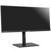 Монитор 34" ASUS ProArt PA348CGV IPS 3440x1440, 120 Гц, 2 мс, 21:9, 400 кд/м2, 2xHDMI, 1xDP, 1xUSB-C, 1x3.5 мм, 5xUSB, черный