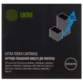 Картридж лазерный Cactus CS-TK5380K (TK-5380K) черный (13000 стр.) для Kyocera ECOSYS PA4000cx/MA4000cifx