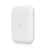 Точка доступа Wi-Fi Ubiquiti UniFi 7 AP Outdoor Точка доступа 2,4+5 ГГц, Wi-Fi 7, 2х2 MIMO, 802.3at, 1х 2.5G RJ45