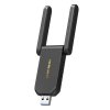 USB-адаптер высокого усиления Mercusys MA86XH с поддержкой Wi-Fi 6E AXE5400