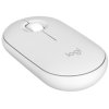 Мышь беспроводная Logitech Pebble 2 M350S графитовый, 4000 dpi, Bluetooth, кнопки - 3