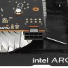 Видеокарта Intel Arc A380 Challenger ITX 6G OC
