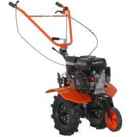 Садовая техника