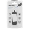 Сетевая карта D-Link DGE-560T Сетевой PCI Express адаптер с 1 портом 10/100/1000Base-T