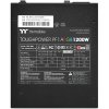 Блок питания Thermaltake Toughpower GF1 ARGb RTL (PS-TPD-0650F3FAGE-1), 650Вт, 80 PLUS Gold, 140мм, модульный, черный