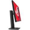 Монитор 27" Asus ROG Strix XG27ACMS IPS 2560x1440, 320 Гц, 1 мс, 16:9, 350 кд/м², HDMI 2.1, DP 1.4, USB-C, 3.5 Jack, HDR10, FreeSync Premium, G-Sync Compatible, черный