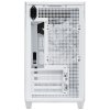Компьютерный корпус Asus AP201 PRIME CASE TG WHITE AP201/WHT/TG