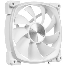 Система охлаждения PCCooler DT360 ARGb Display WH (300W, 360мм, LED temp., белый, ARGb/ Fans: 3x120мм, 83.83CFM, 3000RPM/ Pump height 62мм, 15dBA, 2600RPM, Rad thickness 27мм/ S: 1851, 1700, 1200, 115X, AM5, AM4)