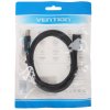 Кабель-удлинитель Vention USB 2.0 AM/AF - 2м черный