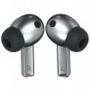 Наушники TWS Samsung Galaxy Buds 3 Pro серебристый, внутриканальные, Bluetooth, адаптивное шумоподавление, до 7 ч