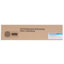 Картридж струйный Cactus CS-PG510 черный (15 мл) для Canon Pixma MP240/MP250/MP260/MP270/MP480/MP490/MP492/MX320/MX330