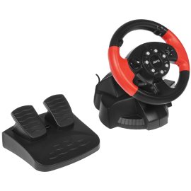 Рули, джойстики, геймпады