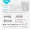 Сетевой адаптер Wi-Fi Cudy WU650 AC650 USB 2.0 (ант.внутр.) 1ант.