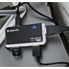 USB-разветвитель Defender QUADRO INFIX, USB 2.0 - 4 порта, USB